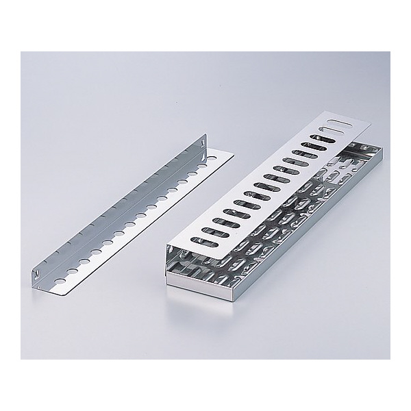 アズワン（株） ダストアウト用オプション ピペットホルダ 3-5034-07 ダストアウト用オプション　ピペットホルダ 3-5034-07