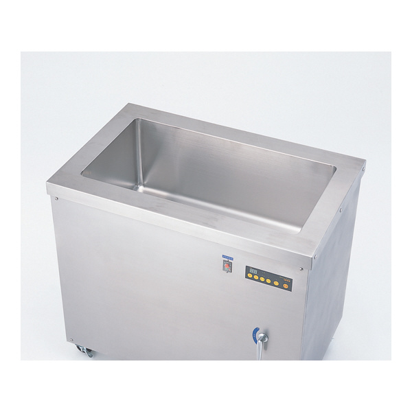 アズワン（株） 超音波洗浄機 6-9239 超音波洗浄機　ＵＳ－３５ＫＳ 6-9239-11