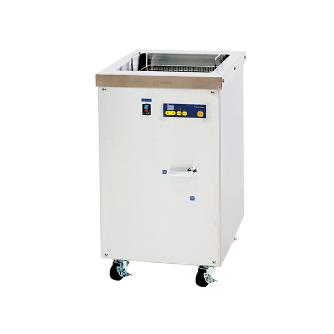 アズワン（株） 超音波洗浄機 6-9239 超音波洗浄機　ＵＳ－１００ＫＳ 6-9239-14