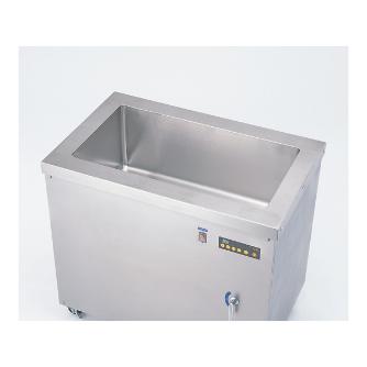 アズワン（株） 超音波洗浄機 6-9239 超音波洗浄機　ＵＳ－１００ＫＳ 6-9239-14