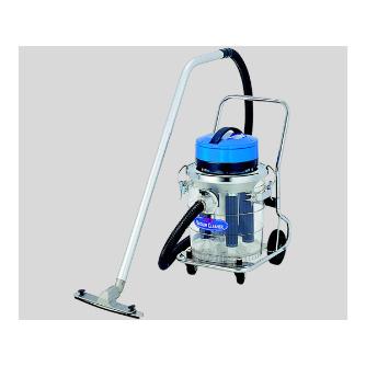 アズワン（株） 電動バキュームクリーナーJX－3030 7-5623-11 電動バキュームクリーナーＪＸ－３０３０ 7-5623-11