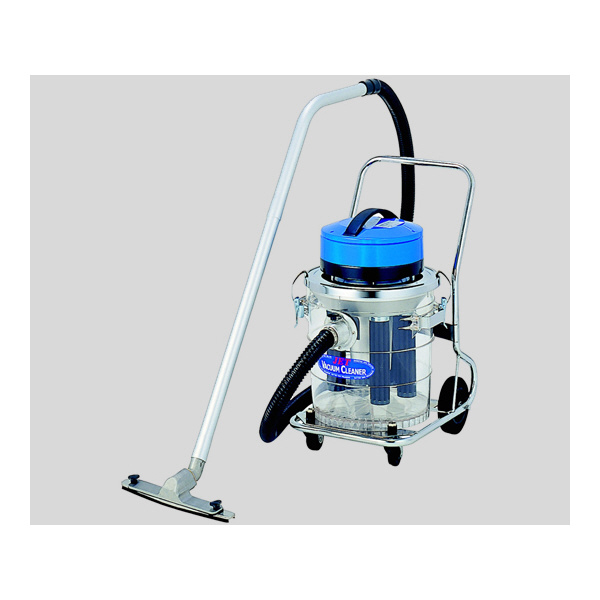 アズワン（株） 電動バキュームクリーナーJX－3030 7-5623-11 電動バキュームクリーナーＪＸ－３０３０ 7-5623-11