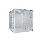 アズワン（株） クリーンブース CL－901 1-8714-01