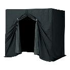 アズワン（株） 組立式暗室 1-8119