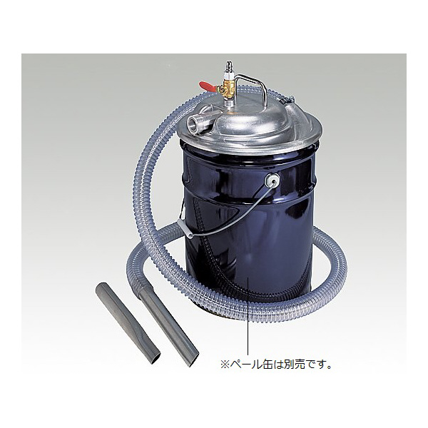 アズワン（株） ブローバッククリーナー 1-7311 ブローバッククリーナー　Ｖ３００ 1-7311-01