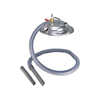 アズワン（株） ブローバッククリーナー 1-7311 ブローバッククリーナー　Ｖ５００ 1-7311-02