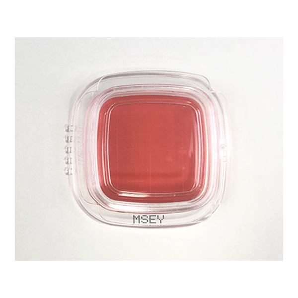 アズワン（株） 寒天 6-8778 ０４２４０　ＭＳＥＹ寒天　２０枚×２ 6-8778-05