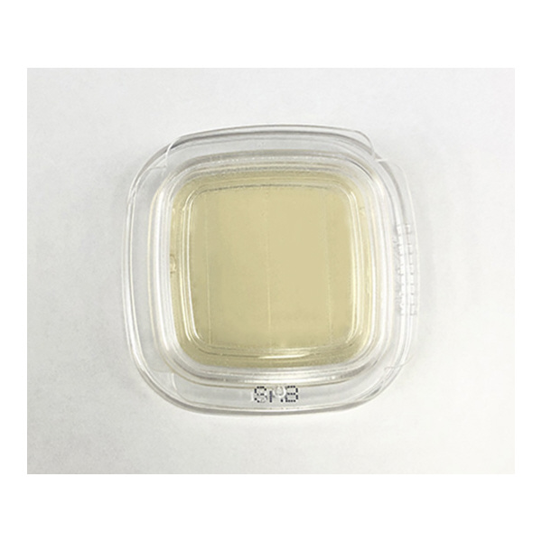 アズワン（株） 寒天 6-8778 ０４３００　サブロー寒天　２０枚×２ 6-8778-07