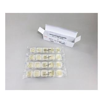 アズワン（株） 寒天 6-8778 ０４３００　サブロー寒天　２０枚×２ 6-8778-07