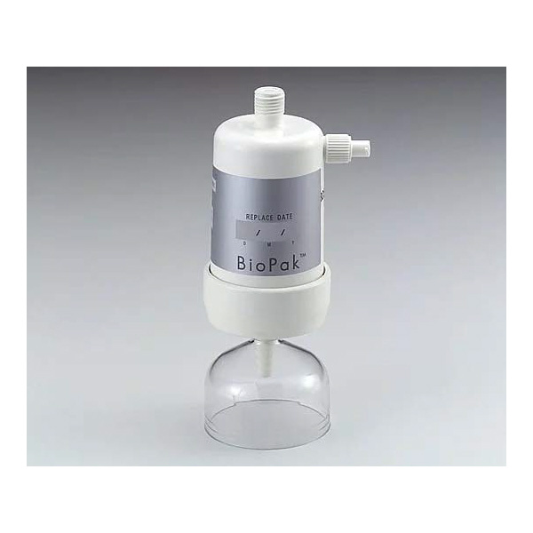 アズワン（株） MilliQ用フィルタCDUFBI001 1-9470-18 ＭｉｌｌｉＱ用フィルタＣＤＵＦＢＩ００１ 1-9470-18