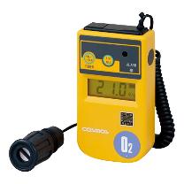 アズワン（株） デジタル酸素濃度計 1-8752