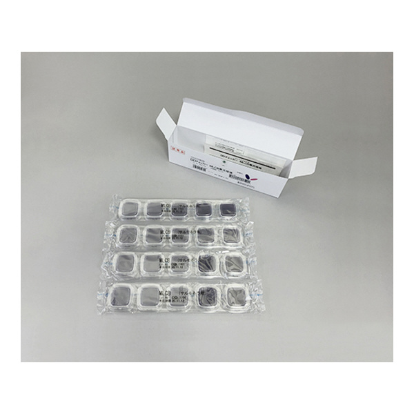 アズワン（株） 寒天 6-8778 ０４２７０　ＭＬＣＢ寒天　２０枚×２ 6-8778-11