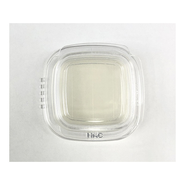 アズワン（株） 寒天 6-8778 ０４３５０　ＮＡＣ寒天　２０枚×２ 6-8778-15