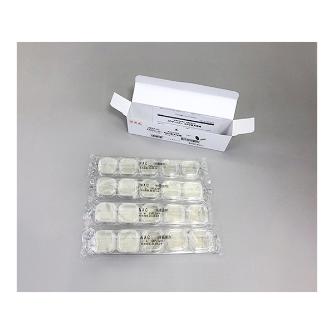 アズワン（株） 寒天 6-8778 ０４３５０　ＮＡＣ寒天　２０枚×２ 6-8778-15