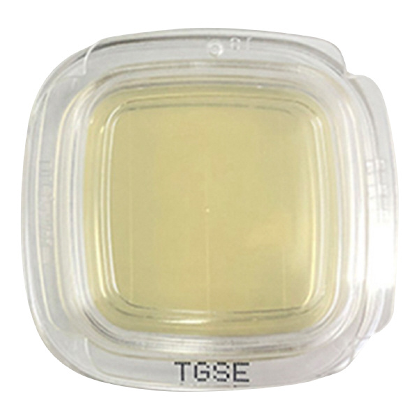 アズワン（株） 寒天 6-8778 ０４２５０　ＴＧＳＥ寒天　２０枚×２ 6-8778-25