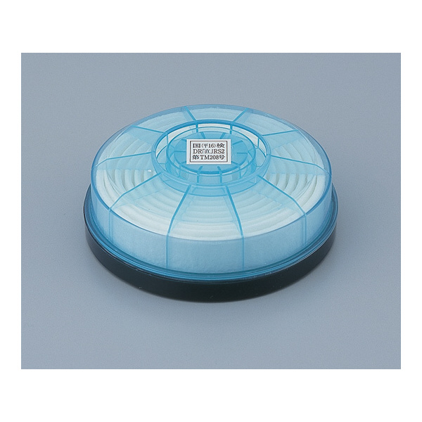 アズワン（株） アルファリングフィルタ LAS－11型 1-8438-11 アルファリングフィルタ　ＬＡＳ－１１型 1-8438-11