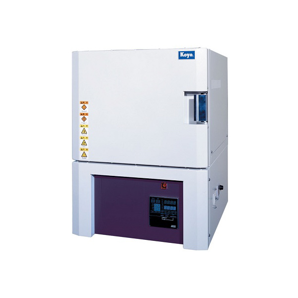 アズワン（株） ボックス炉 KBF314N1 1-7895-14 ボックス炉　ＫＢＦ３１４Ｎ１ 1-7895-14