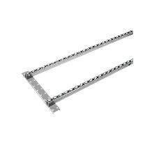 オークラ輸送機（株） ホイールコンベヤ OCK