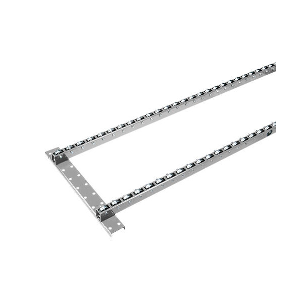 オークラ輸送機（株） ホイールコンベヤ OCK ホイールコンベヤ OCK3832