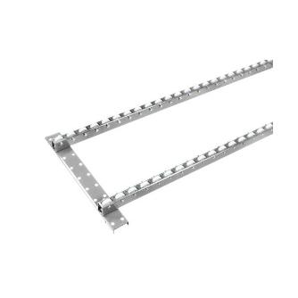 オークラ輸送機（株） ホイールコンベヤ OCK ホイールコンベヤ OCK3832B