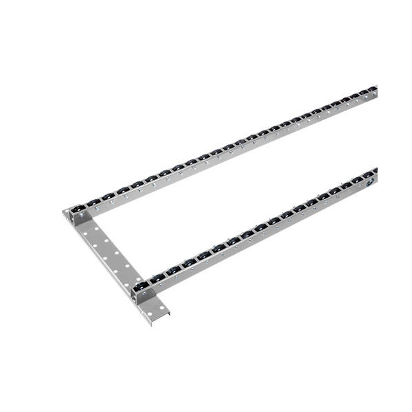 オークラ輸送機（株） ホイールコンベヤ OCK ホイールコンベヤ OCK3832G