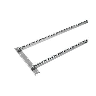 オークラ輸送機（株） ホイールコンベヤ OCK ホイールコンベヤ OCK3833