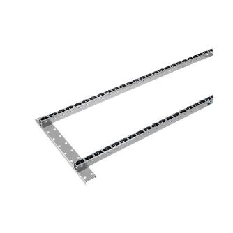 オークラ輸送機（株） ホイールコンベヤ OCK ホイールコンベヤ OCK3842G