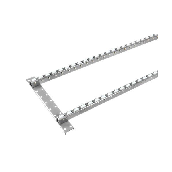 オークラ輸送機（株） ホイールコンベヤ OCK ホイールコンベヤ OCK3843B