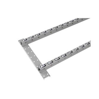オークラ輸送機（株） ホイールコンベヤ OCK ホイールコンベヤ OCK5043
