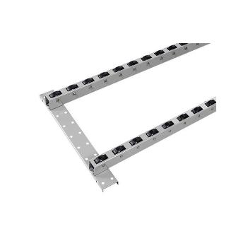 オークラ輸送機（株） ホイールコンベヤ OCK ホイールコンベヤ OCK5043G