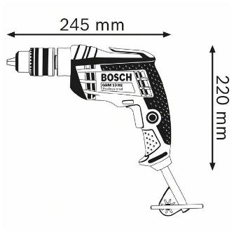 ボッシュ（株） 電気ドリル 電気ドリル GBM13RE