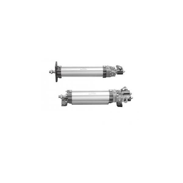 ＣＫＤ（株） セルシリンダ用二山ナックル CAV2 セルシリンダ用二山ナックル CAV2-75-Y