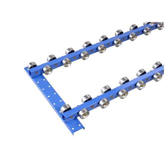 オークラ輸送機（株） ホイールコンベヤ OCK ホイールコンベヤ OCK9102W