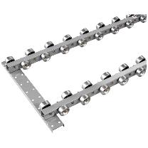 オークラ輸送機（株） ホイールコンベヤ OKR