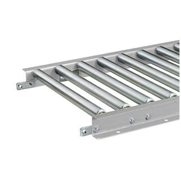 オークラ輸送機（株） ローラーコンベヤ FR ローラーコンベヤ FR100100X2000