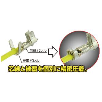 （株）エンジニア 精密圧着ペンチ PA 精密圧着ペンチ PA-20