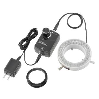 （株）エンジニア LEDリングライト(実体顕微鏡用) SL-77 ＬＥＤリングライト（実体顕微鏡用） SL-77
