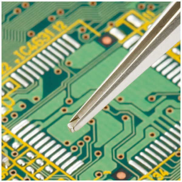 （株）エンジニア 精密ピンセット PTZ-02 精密ピンセット PTZ-02