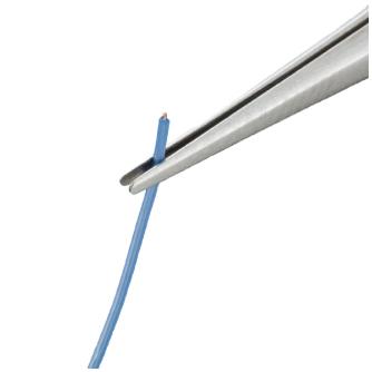 （株）エンジニア 精密ピンセット PTZ-02 精密ピンセット PTZ-02