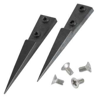 （株）エンジニア PTZ－41用交換チップ(標準先細) PTZ-91 ＰＴＺ－４１用交換チップ（標準先細） PTZ-91