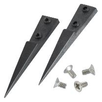 （株）エンジニア PTZ－41用交換チップ(標準先細) PTZ-91