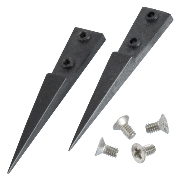 （株）エンジニア PTZ－41用交換チップ(標準先細) PTZ-91 ＰＴＺ－４１用交換チップ（標準先細） PTZ-91