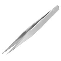 （株）エンジニア 鉄腕ピンセット(先細タイプ) PT-16