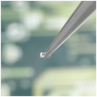 （株）エンジニア 鉄腕ピンセット(先細タイプ) PT-16 鉄腕ピンセット（先細タイプ） PT-16