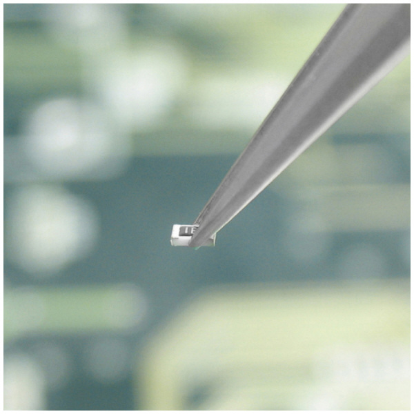 （株）エンジニア 鉄腕ピンセット(先細タイプ) PT-16 鉄腕ピンセット（先細タイプ） PT-16