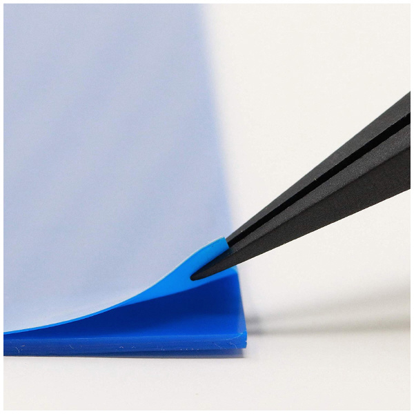 （株）エンジニア ESDピンセット PTZ ＥＳＤピンセット PTZ-43