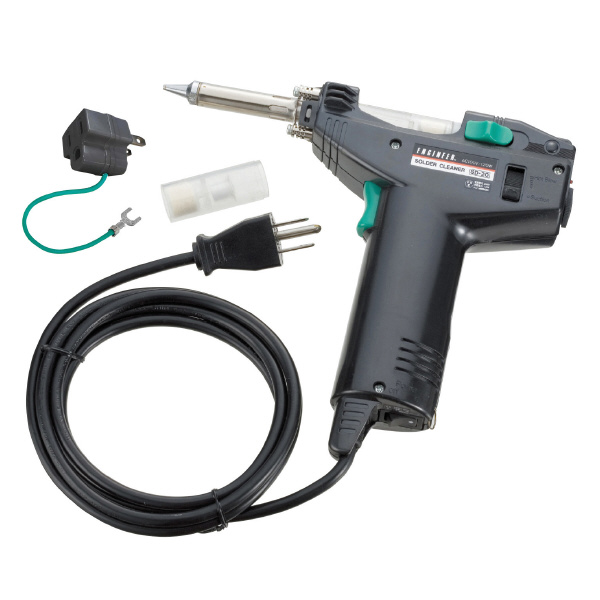 （株）エンジニア ソルダークリーナー ソルダークリーナー SDA-20