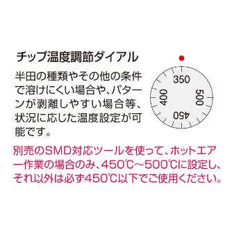 （株）エンジニア ソルダークリーナー ソルダークリーナー SDA-20