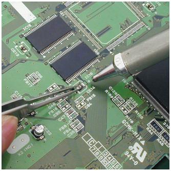 （株）エンジニア ソルダークリーナー ソルダークリーナー SDA-20