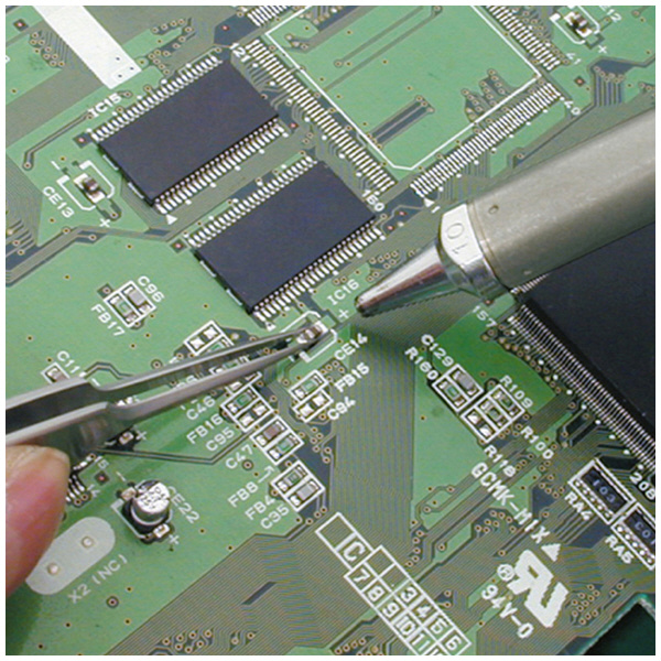 （株）エンジニア ソルダークリーナー ソルダークリーナー SDA-20